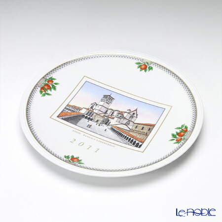 楽天市場】【P10倍・クーポン】ジノリ1735／リチャード ジノリ(GINORI