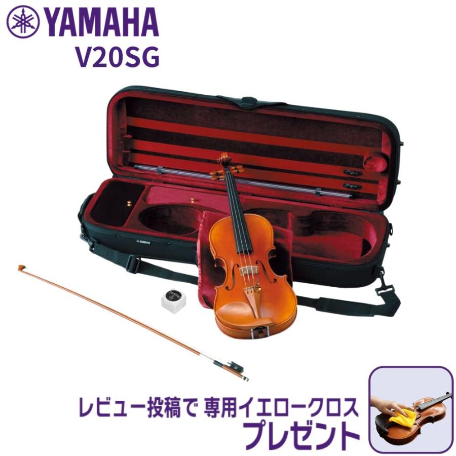 楽天市場】Nicolo Santi NSN50/S1 4/4 バイオリンセット 4/4 Cuore