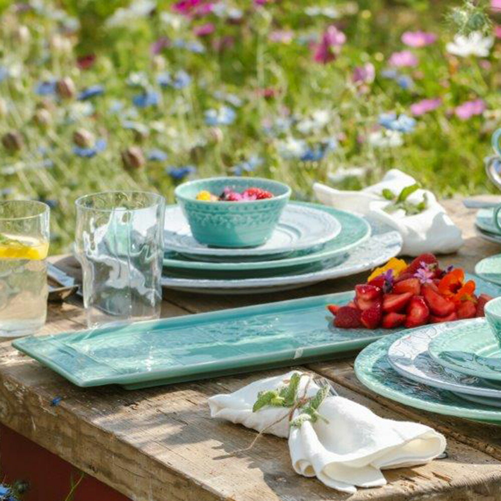 楽天市場】ポルトガルを代表する陶器メーカー ボルダロピニェイロの