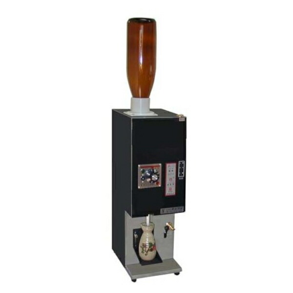 楽天市場】サンシン 電気式酒燗器 良燗さん RE-1【受注品】 : 業務用