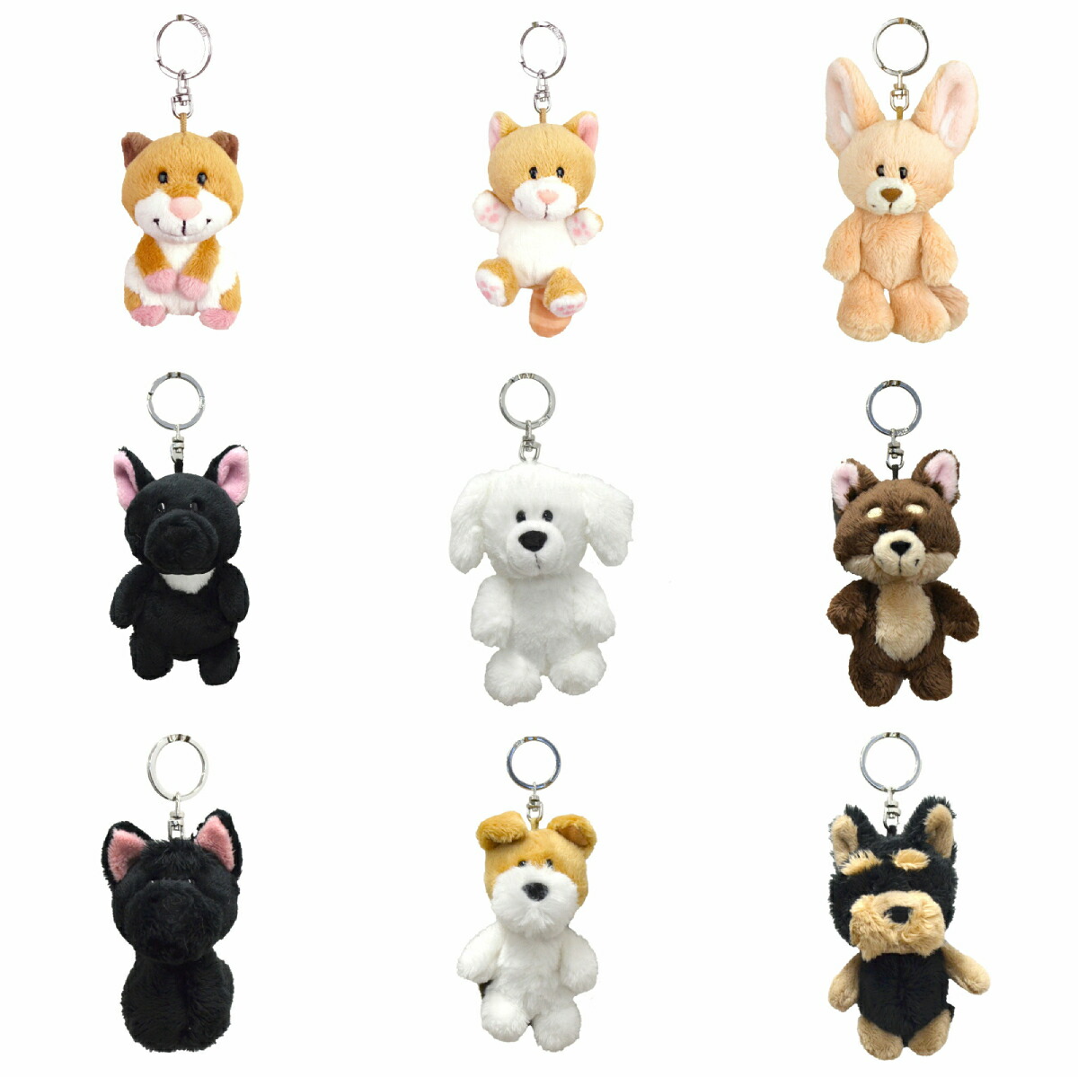 楽天市場】フォックス テリア ぬいぐるみの通販