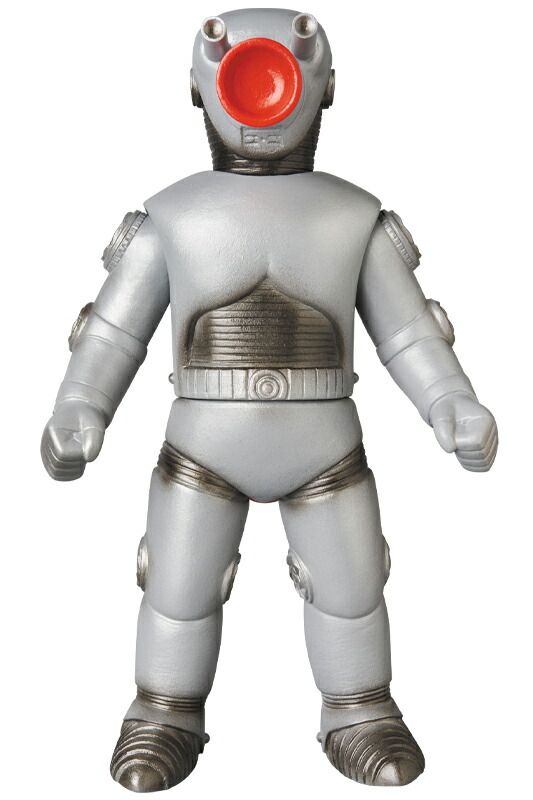 楽天市場】バズカード（宇宙鉄人キョーダインより）《2018年5月下旬