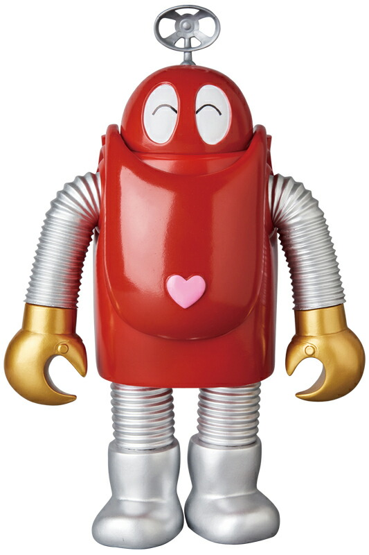 楽天市場】ロボコン（笑い顔）（がんばれ!!ロボコンより）《2018年6月