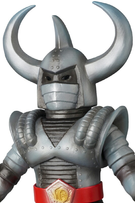 楽天市場】鋼鉄参謀 （仮面ライダーストロンガーより）《2016年10月