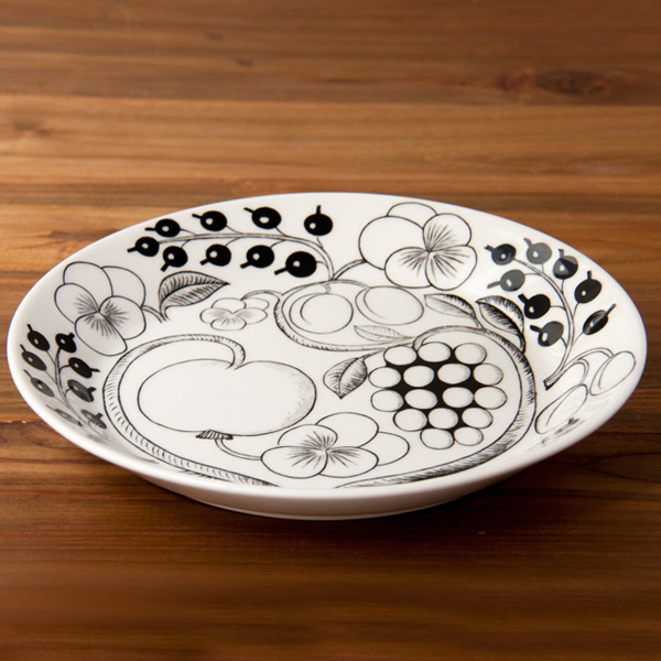 楽天市場】【25日限定クーポン対象】アラビア ブラック パラティッシ