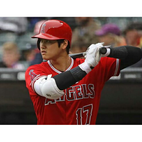 楽天市場】MLB公式【即日発送】大谷翔平 ボブルヘッド フィギュア MVP