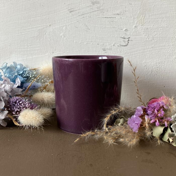 楽天市場】【USED】iittala TEEMA マグカップ ダークライラック