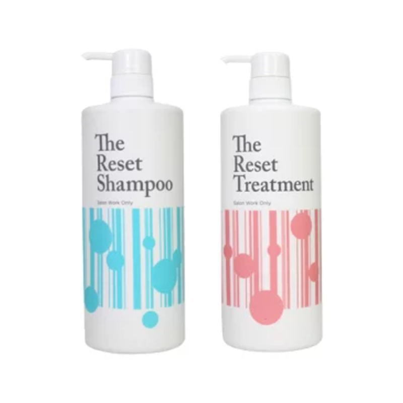 パシフィック プロダクツ ザ・リセット シャンプー 1000ml