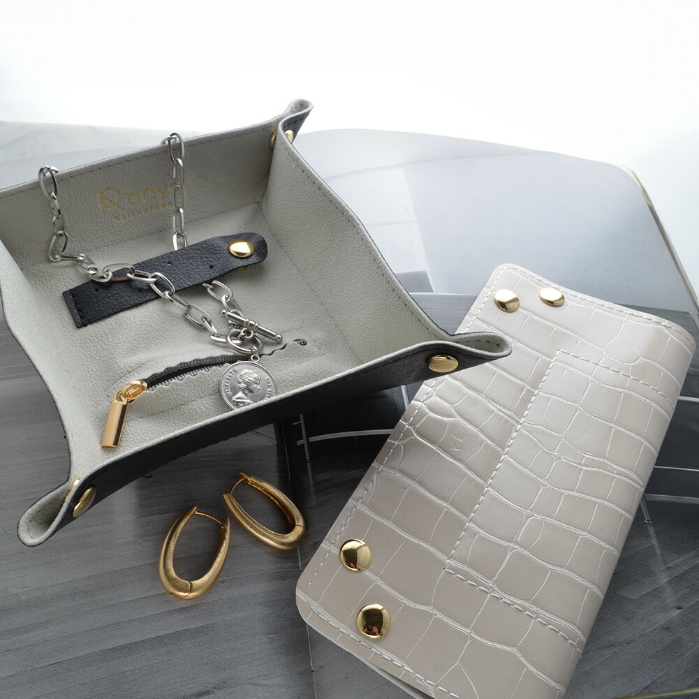 楽天市場】【ジュエリーアクセサリー用品 ランキング ☆第一位】トレー