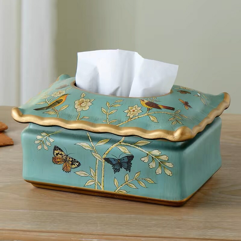 楽天市場】A054579高級感のある ティッシュケース : リタハウス 楽天市場店