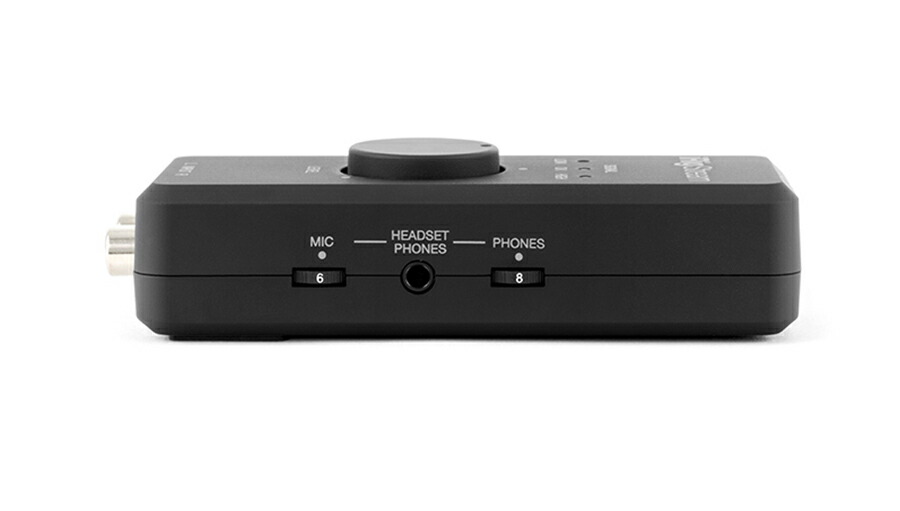 楽天市場】IK Multimedia iRig Stream【DTM】【オーディオ