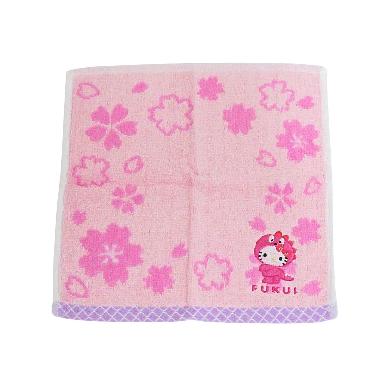 楽天市場】ご当地キティ プチタオルの通販