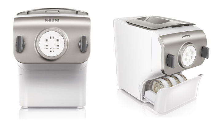 楽天市場】PHILIPS フィリップス ヌードルメーカー HR2365/01