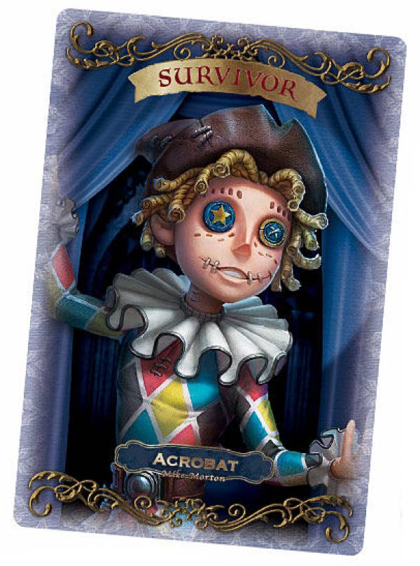 楽天市場】第五人格マイクの通販