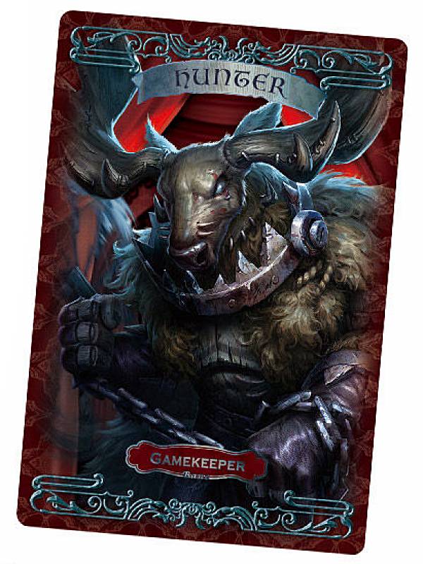 楽天市場】【02/No.23 断罪狩人 ベイン (ハンターカード) 】 IdentityV