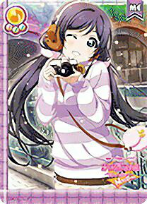 ラブライブ！ 東條希 カード」の人気商品一覧 | 安い商品を通販サイト