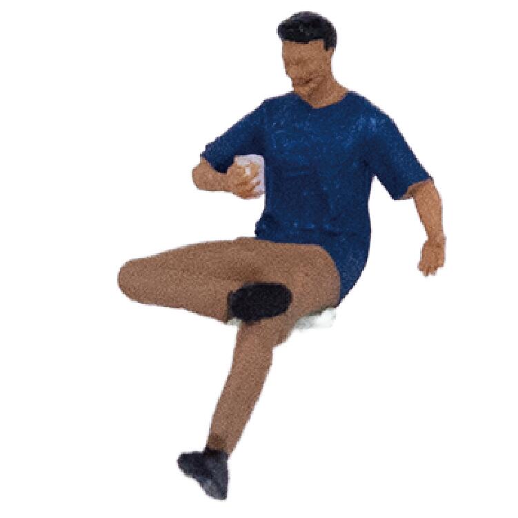 楽天市場】Rapid64 ミニチュア フィギュア ジオラマ 1/64スケール