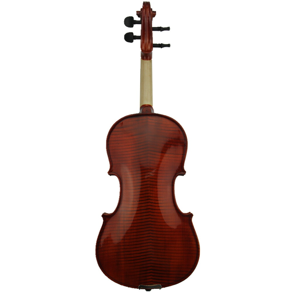 楽天市場】【クーポン配布☆~23日1:59】 初心者 バイオリン HV-803(4/4