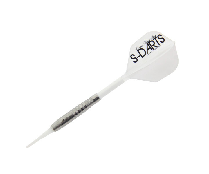 楽天市場】【メール便OK】【送料無料】ダーツ バレル【ディーエムシー