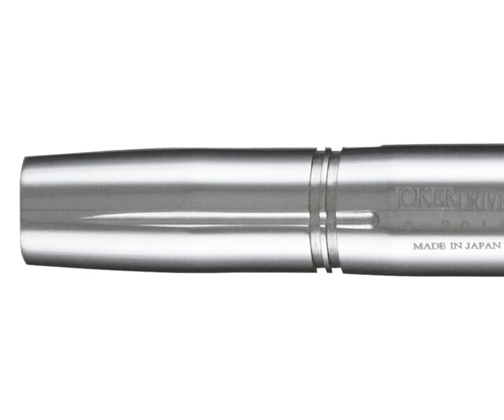 楽天市場】【送料無料】ダーツ バレル【ジョーカードライバー】零-ZERO