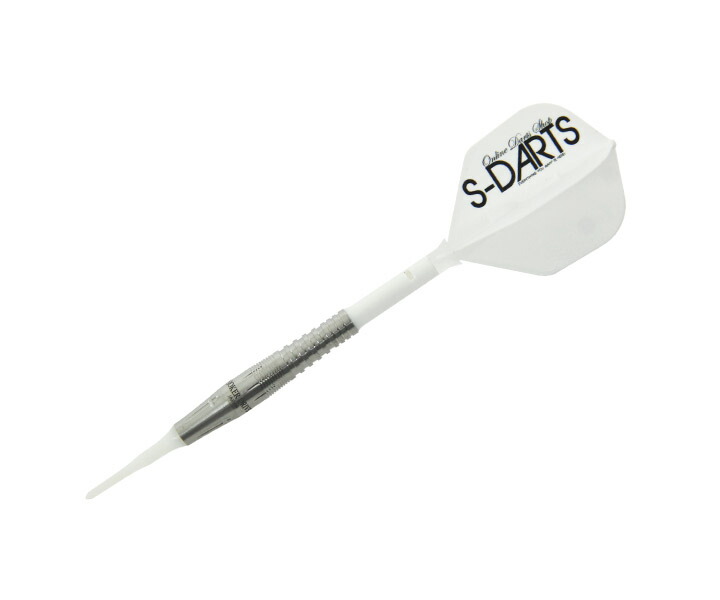 楽天市場】【送料無料】ダーツ バレル【ジョーカードライバー