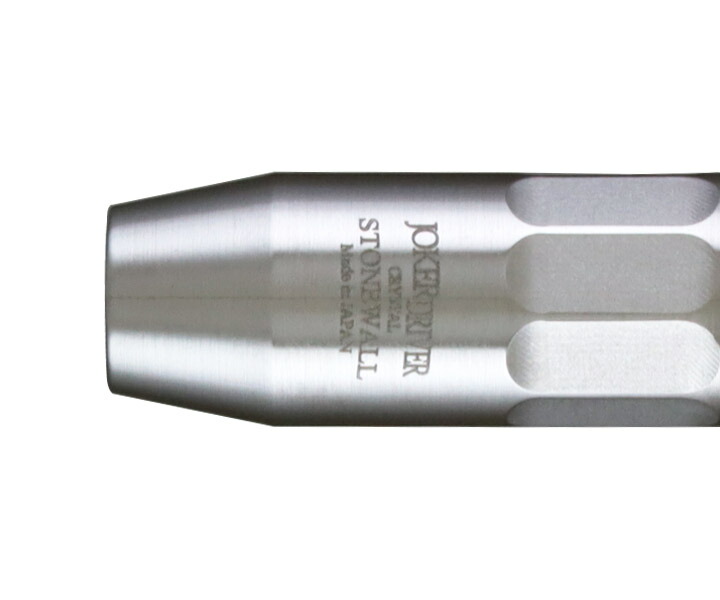 楽天市場】【送料無料】ダーツ バレル【ジョーカードライバー