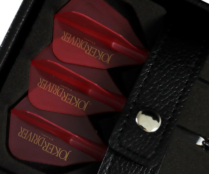 楽天市場】【送料無料】ダーツ バレル【ジョーカードライバー