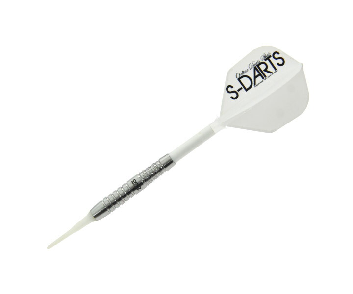 楽天市場】【メール便OK】ダーツ バレル【トリプレイト】ティーアロー