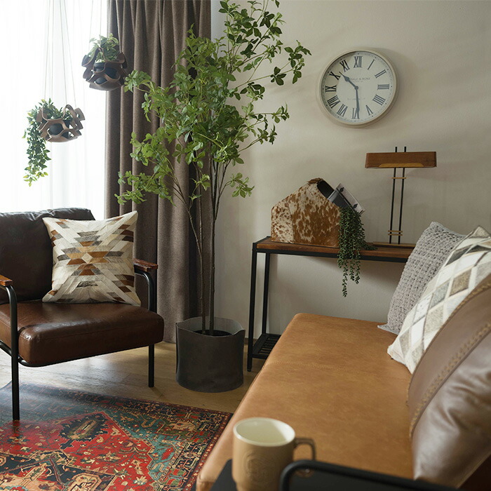 楽天市場】クッションカバー 45×45cm ハラコ 牛革 レザー 高級感 角型