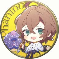 楽天市場】夢野幻太郎 缶バッチの通販