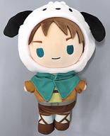 楽天市場】進撃の巨人 むにゅぐるみの通販