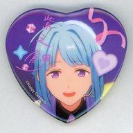 楽天市場】あんさんぶるスターズ 缶バッジ 紫之創の通販