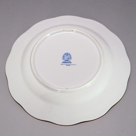 楽天市場】Herend ヘレンド ZODIAC 干支シリーズ 2003年 羊 イヤー