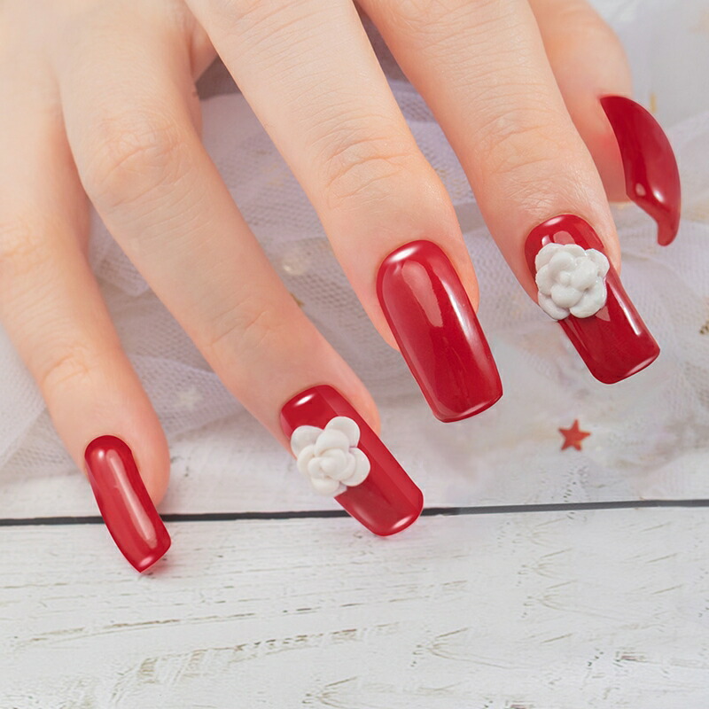 楽天市場】【スカルプチュア ネイル アクリルパウダー 30g】3D ネイル