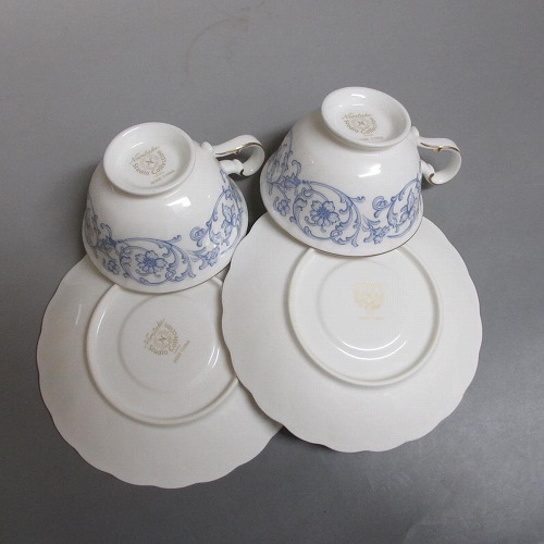 楽天市場】☆ノリタケ/Noritak スタジオコレクション カップ＆ソーサー