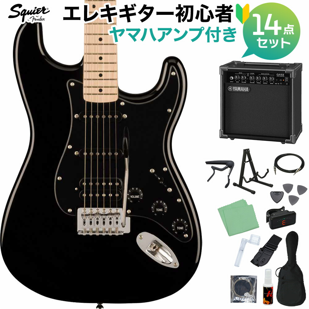 楽天市場】squier bullet stratocasterの通販