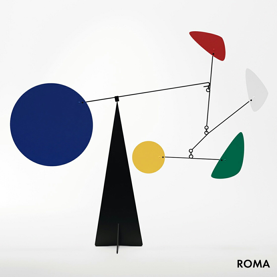 楽天市場】VOLTA Mobiles ヴォルタ モビール SANTORINI サントリーニ