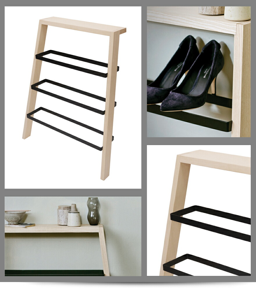 楽天市場】【店舗クーポン発行中】NORRMADE ノルメイド STEPS シューズ