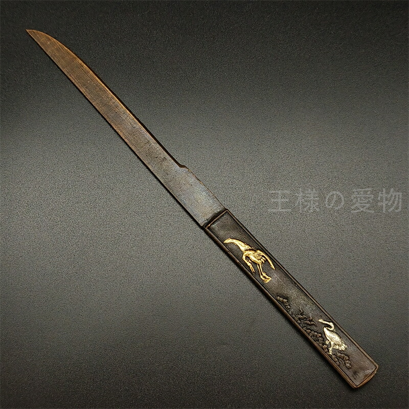 楽天市場】小柄 刀の通販