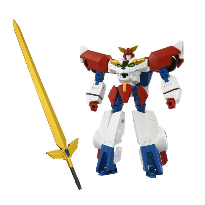 楽天市場】タカラトミー トイライズ 3種セット キングエクスカイザー