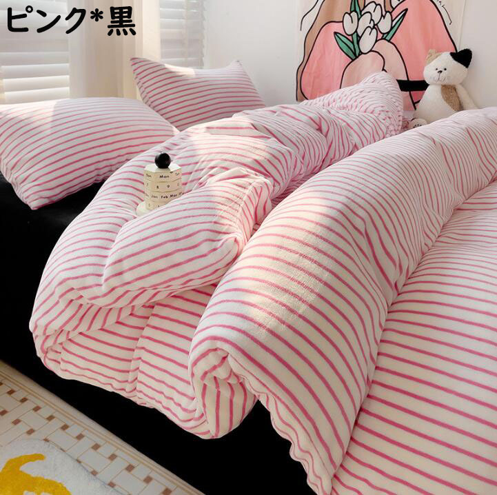 HYSTERIC GLAMOUR カバー・シーツセット 2点 HYSTERIC GLAMOUR カバー