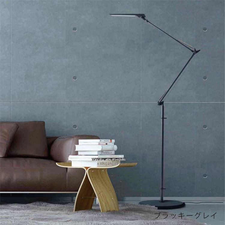 楽天市場】スワン電器 LEDIC EXARM DIVA エグザーム FB-991 フロア