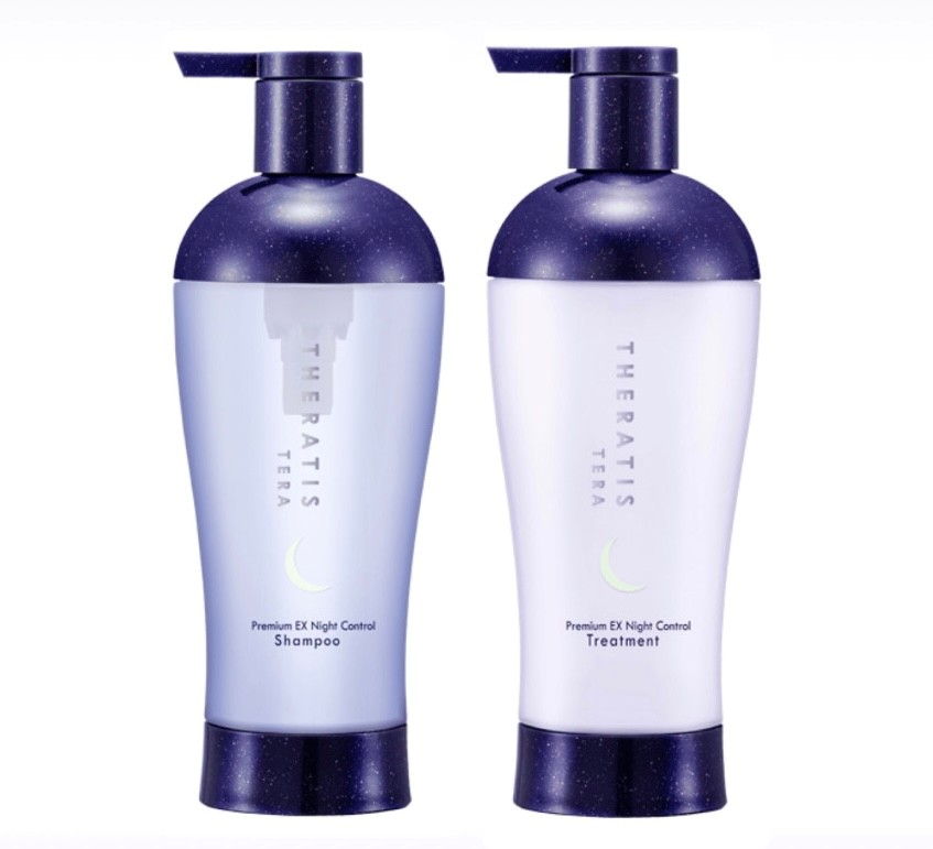 楽天市場】セラティス テラ プレミアム EX ナイトコントロール