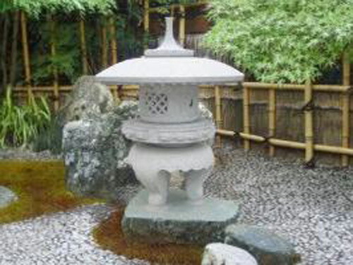 楽天市場】石灯篭（木材・建築資材・設備｜花・ガーデン・DIY）の通販