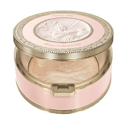 楽天市場】カネボウ フェースアップパウダー ミラノコレクション2015