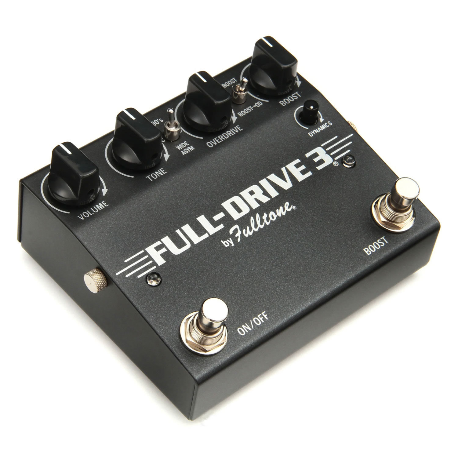 楽天市場】Fulltone Full-Drive 3【 フルトーン フルドライブ スリー
