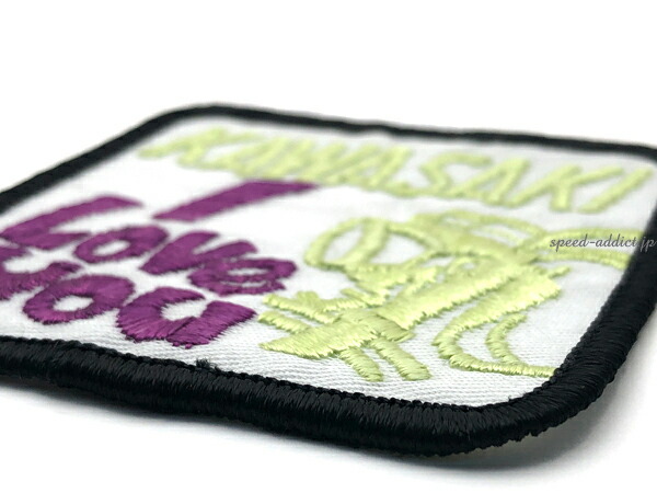 楽天市場】70's VINTAGE KAWASAKI I LOVE YOU WAPPEN（70sビンテージ