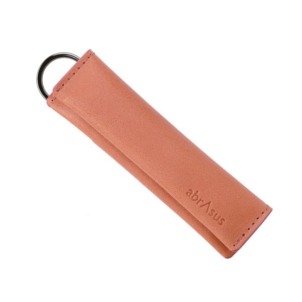 楽天市場】アブラサス 【小さい小銭入れ】 abrAsus ブッテーロレザー