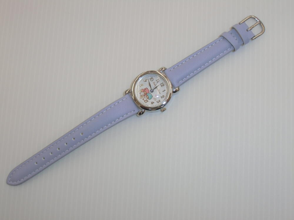 楽天市場】【メール便対象商品】サンリオ キキララ リトルツイン