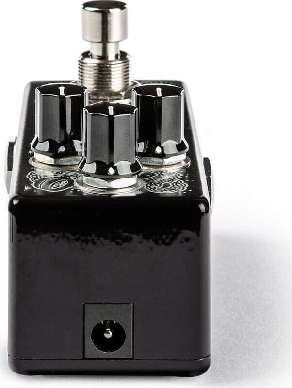 楽天市場】MXR EG74 RAW DAWG OVERDRIVE ERIC GALES エリック